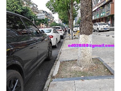 赛云台北支路